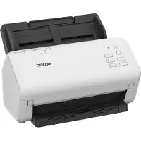 Brother Ads-4300n Skanner