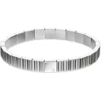 Calvin Klein Square Link Bracelet