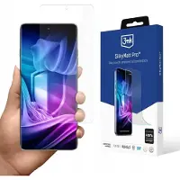 3mk Protection 3mk Silky Matt Pro matt skyddsfilm för Motorola Edge 60 Pro