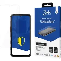 3mk Protection 3mk FlexibleGlass hybridglas till Samsung Galaxy XCover 7