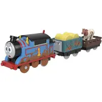 Thomas & Friends Motorised Muddy Thomas Tågset