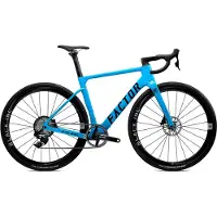 Factor Ostro Gravel Force Xplr Powermeter Gravelcykel