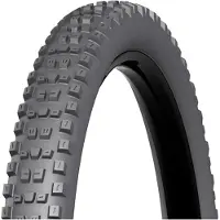 Kenda Double Black All Mountain Triple Tubeless 27.5´´ X 2.40 Mtb-däck