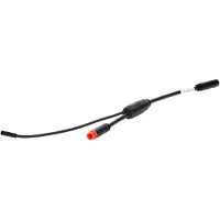 TQ Y-splitter Axs Higo 546169606 Gränssnittskabel