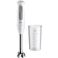 Braun Multi Quick 5 MQ 50001M vit