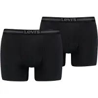 Levi's Tencel Boxers 2 Enheter
