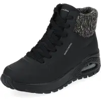 SKECHERS Uno Rugged Darling Daze Skor