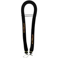 Epsealon Maori Circular 18 Mm With Open Dyneema Wishbone Gummi