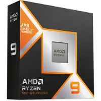 AMD Ryzen 9 9950X3D - 4.3 GHz - 16-core - 32 trådar - 128 MB cache - Socket AM5 - Box