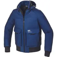 Spidi Metromover H2Out Motorcykel Textil Jacka