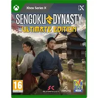Sengoku Dynasty Utimate Edition
