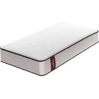 Cecotec Flow Purevital 1900 Madrass 150x190 Cm
