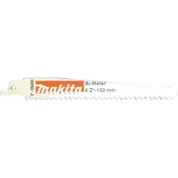 Makita Tigersågsblad P-05088; 5 st.