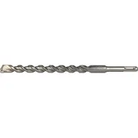 Heller Bionic 24158 8 Hårdmetall Borrhammare 5.5 mm Total längd 210 mm SDS-Plus 1 st