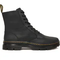 Dr. Martens Combs Leather Stövlar