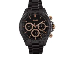 BOSS Novia 38 Mm Damklocka