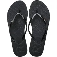 Roxy Viva Sparkle Flip-flops