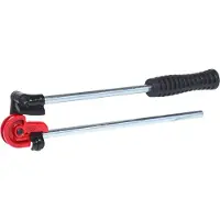 Ks Tools 1221006 Standard tvåhandsböjare 6 mm