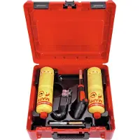 Rothenberger Brännare Superfire 4 HotBox