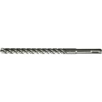 Makita Borr för betong E-14831 Nemesis II; SDS-plus; 12x215 mm; 10 st.