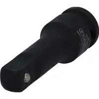 Ks Tools 515.1134 515.1134 Hylsnyckelförlängning Drivning 1/2 75 mm 1 st