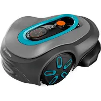 Gardena 19802-20 smart SILENO pro Robotgräsklippare Storlek på gräsmatta 600 m²