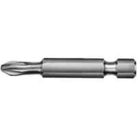 Makita Bits spår ; PZ2; 10 st.