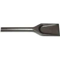 Makita B-14059, Murarmejsel, Flat mejsel, 250 mm, 40 mm