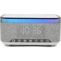 Inter Sales Crq-225 Väckarklockradio