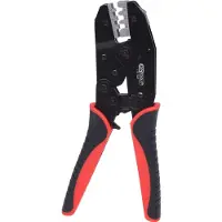 Ks Tools 115.1522 1151522 Crimptång 2.5 till 6 mm²