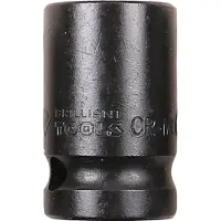BRILLIANT TOOLS BT022647 BT022647 Sexkant Kraft-hylsnyckelinsats 23 mm 23 mm 1/2