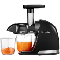 Amzchef 1501 150w Juicemaskin