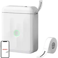 Niimbot D110m Portable Etiketteringsmaskin