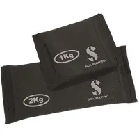 SCUBAPRO Chokladens Vikt 2 Kg