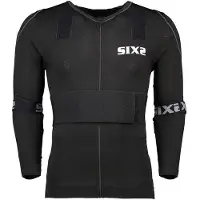 SIXS Pro Ts10 Långärmad Skyddströja