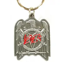 Ginza.se Slayer: Keychain/Eagle