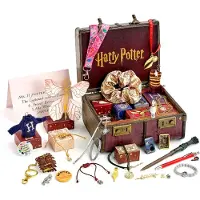 Harry Potter Hogwarts Adventskalender
