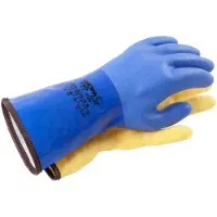 SCUBAPRO Dry Handskar