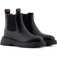 Armani Exchange Xw002118_af19227 Booties
