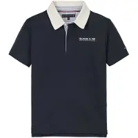 Tommy Hilfiger Ithaca Kortärmad Polotröja