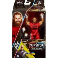 Mattel WWE Elite Collection Survivor Series – Sami Zayn Action Figure