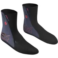 C4 Freediving Neoprene Zero 1.5 Mm Dykboots