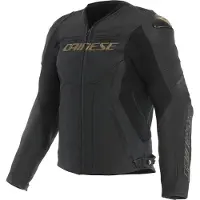 Dainese Racing 5 Läderjacka