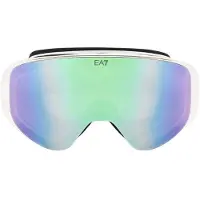 Ea7 Luxottica L Skidglasögon
