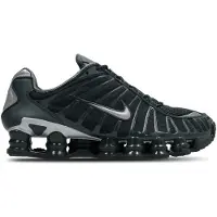 Nike Shox Tl Skor