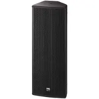 Monacor PAB-306/SW PA-högtalare Passiv 16 cm 6.5 tum 160 W 1 st