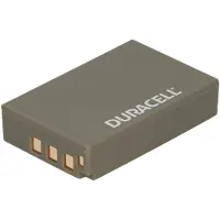 Duracell Akku Olympus Bls-5 1100mah 7.4v Litiumbatteri