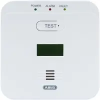 ABUS COWM510 - Kolmonoxidsensor - vit
