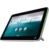 Poly TC10 - Monteringssats (väggfäste) - för videokonferenssystem - vit