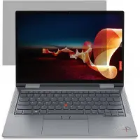 Lenovo 3M - Sekretessfilter till bärbar dator - ljus skärm - 14